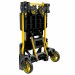 Stanley SXWT-FT586 2-in-1 Folding Sack Truck Tool Trolley XMS24TRUCK