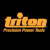 Triton Tools