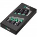 Wera WER031553 Kraftform Comfort Etched Screwdriver Set 05031553001