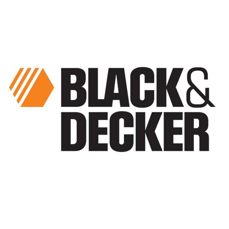 Black + Decker KA2500K-GB 120W Next Generation Mouse Sander with Ki