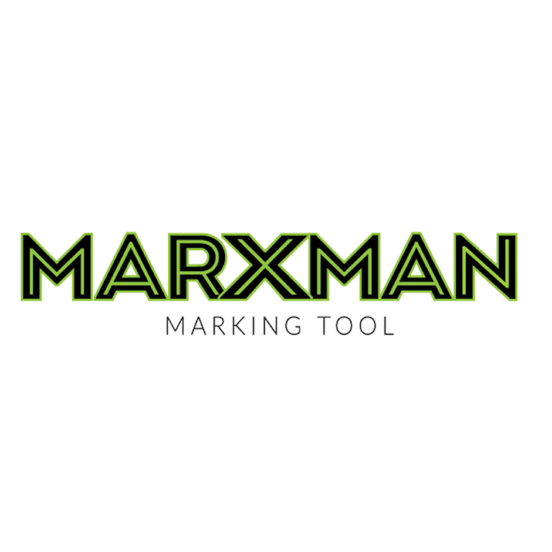 Marxman Black Deep Hole Marking Tool, Sheahans Homevalue