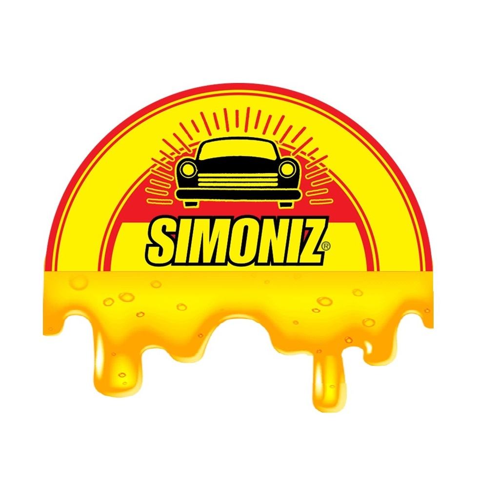 Simoniz Car Wash Shampoo High Gloss Wax 2 Litre Sapp0059a Sealants And Tools Direct