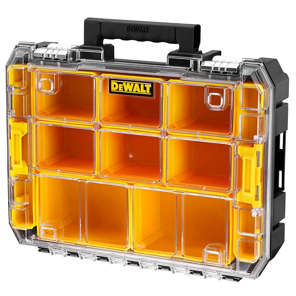 Dewalt Water Sealed TSTAK DWST829681 Clear Lid Screw Parts