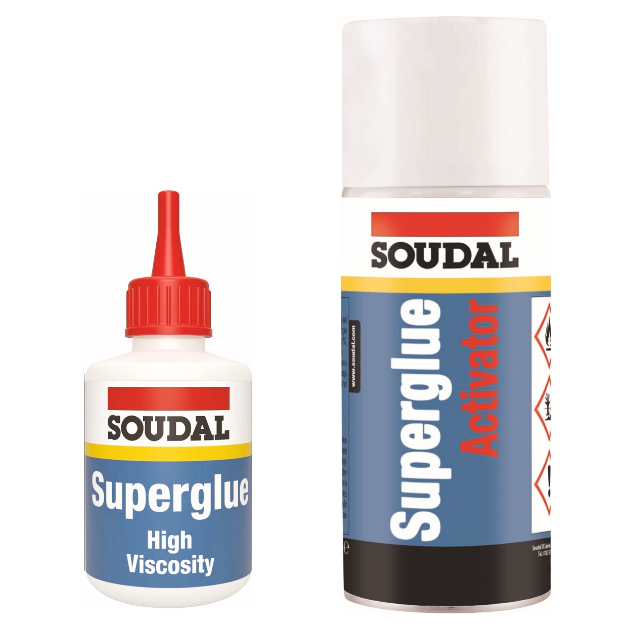 Bondloc Super Glue 50g (Medium Viscosity)