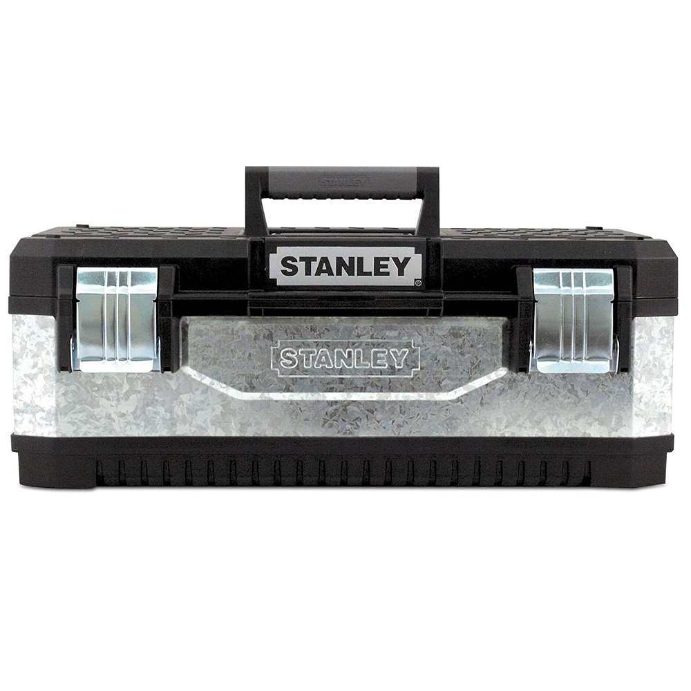 Stanley 14 In. Fatmax Open Mouth Tool Bag, Tool Boxes & Centers, Patio,  Garden & Garage